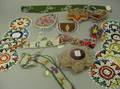 Group of Native American and Ethnographic Beadwork