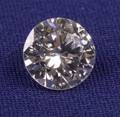 Unmounted Transitionalcut Diamond