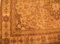 Tabriz Rug