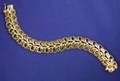 14kt Gold Bracelet