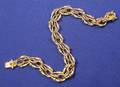 18kt Gold Bracelet