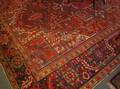 Heriz Carpet