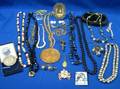 Lot of Assorted Jewelry