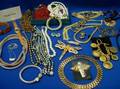 Large Group of Late 20th Century Costume Jewelry