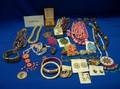 Group of MidtoLate Twentieth Century Costume Jewelry