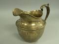 Durgin Sterling Silver Water Pitcher