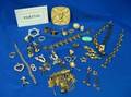 Small Group of Costume Jewelry