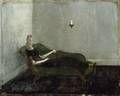 Gertrude Abercrombie American b 1909 The Countess Nerona