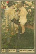Jessie Wilcox Smith American 18631935 In the Garden