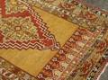 Anatolian Prayer Rug