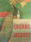 Camille Bouchet Continental 20th Century Cognac Jacquet