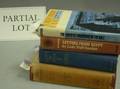 Group of Titles Relating to Ancient and Modern Egypt