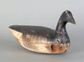 Ira Hudson brant decoy early 20th c
