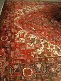 Heriz Carpet