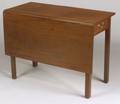Chippendale Mahogany Table