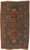 Kazak Rug