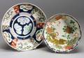 Two Imari Bowls