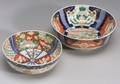 Two Imari Bowls