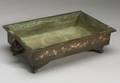 Bronze Planter