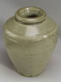 Celadon Jar