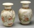 Pair of Vases