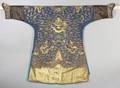 Dragon Robe
