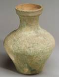 Pottery Jar