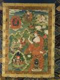 Buddhist Painting
