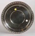 Reed and Barton Sterling Salver