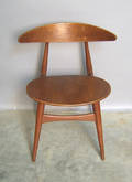 Hans Wegner Danish modern chair