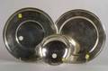 Three Sterling Tablewares