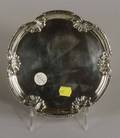 Early George III Silver Salver