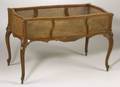 Louis XV Style Beechwood Long Jardiniere
