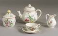 French Porcelain Tea Service
