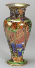 Wedgwood Fairyland Lustre Vase