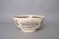 Wedgwood Philadelphia bowl