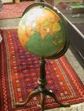Repogle Library Globe on Stand