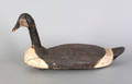 Long Island root headed goose decoy ca 1900