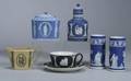 Six Assorted Wedgwood Items
