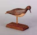 Two shore bird decoys early 20th c