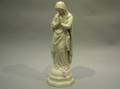 Belleek Porcelain Figure of The Blessed Virgin Mary
