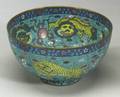 Cloisonne Bowl