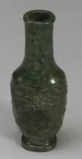 Jade Vase