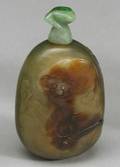 Jade Snuff Bottle