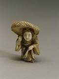 Ivory Netsuke