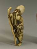 Ivory Netsuke
