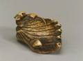 Bone Netsuke