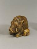 Ivory Netsuke