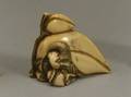 Ivory Netsuke