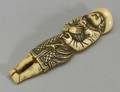 Ivory Netsuke